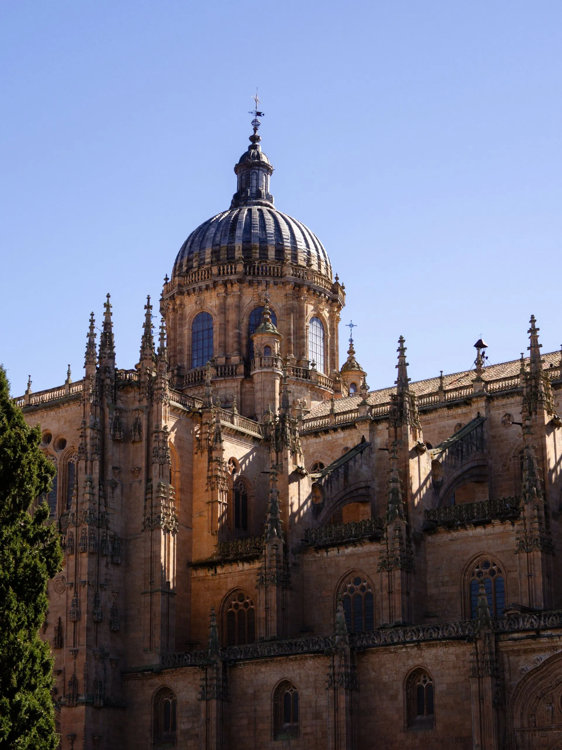 Catedral de Salamanca