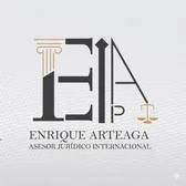 Enrique Arteaga - Asesor Jurídico Internacional