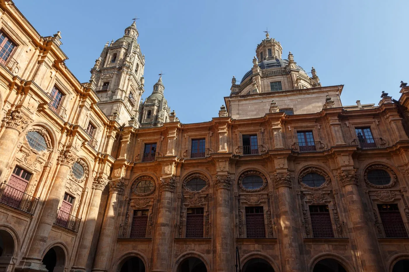 Universidad de Salamanca